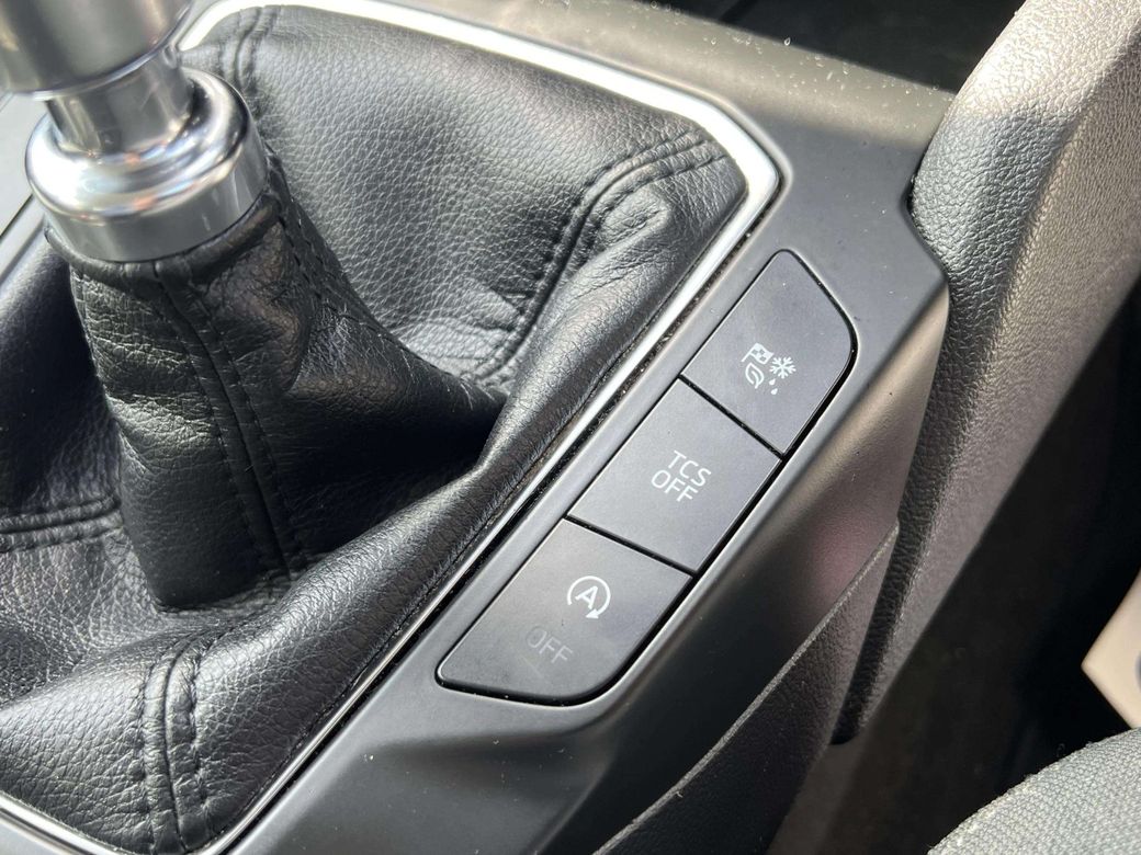 2019 Ford Focus