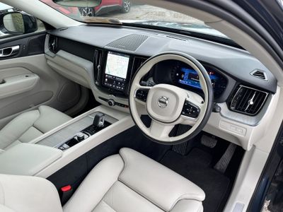 2024 Volvo XC60