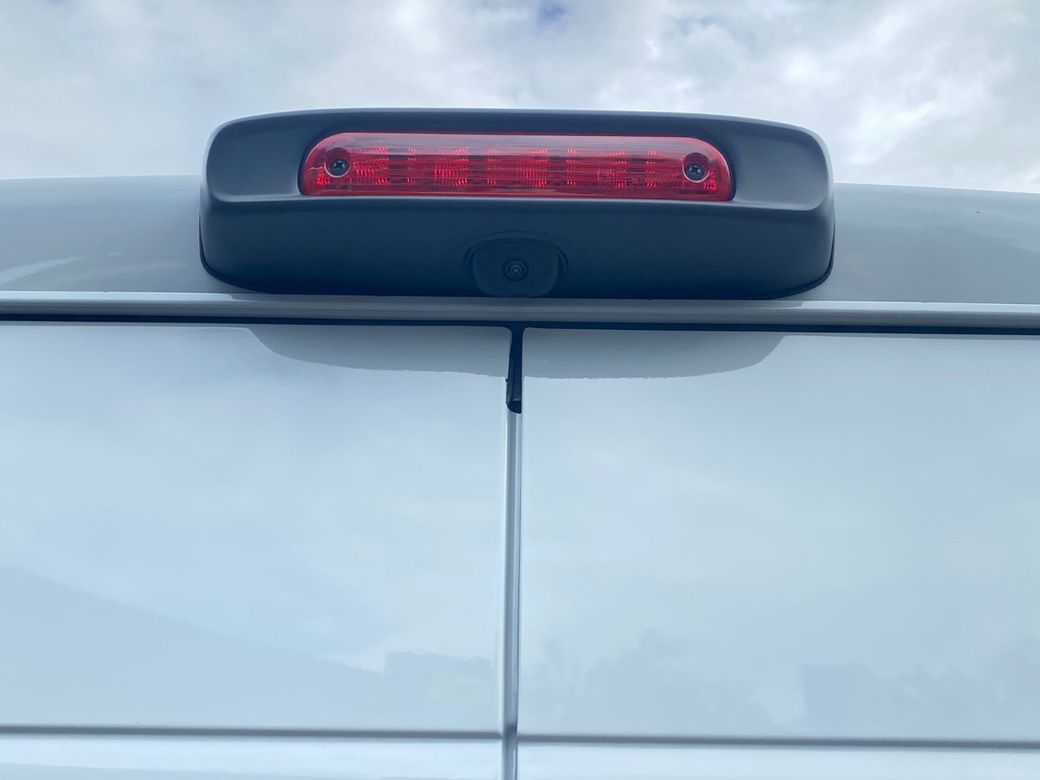 2025 Fiat Ducato