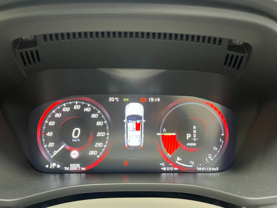 2021 Volvo XC60