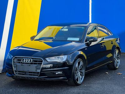 2016 Audi A3