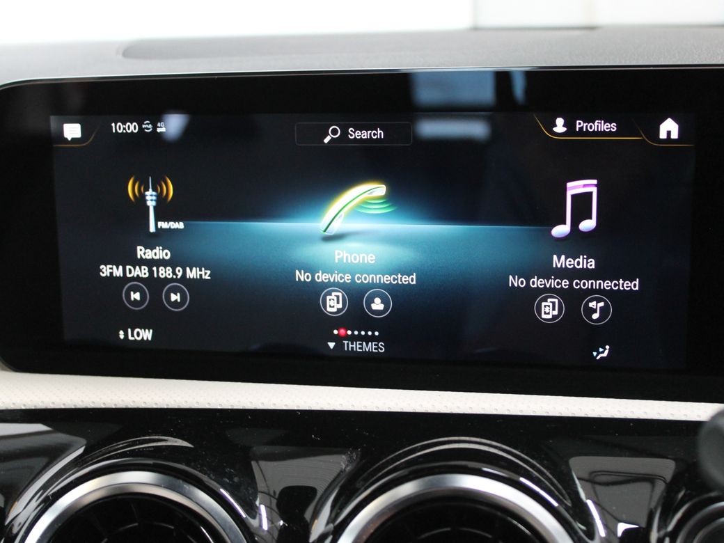 2023 Mercedes-Benz A Class