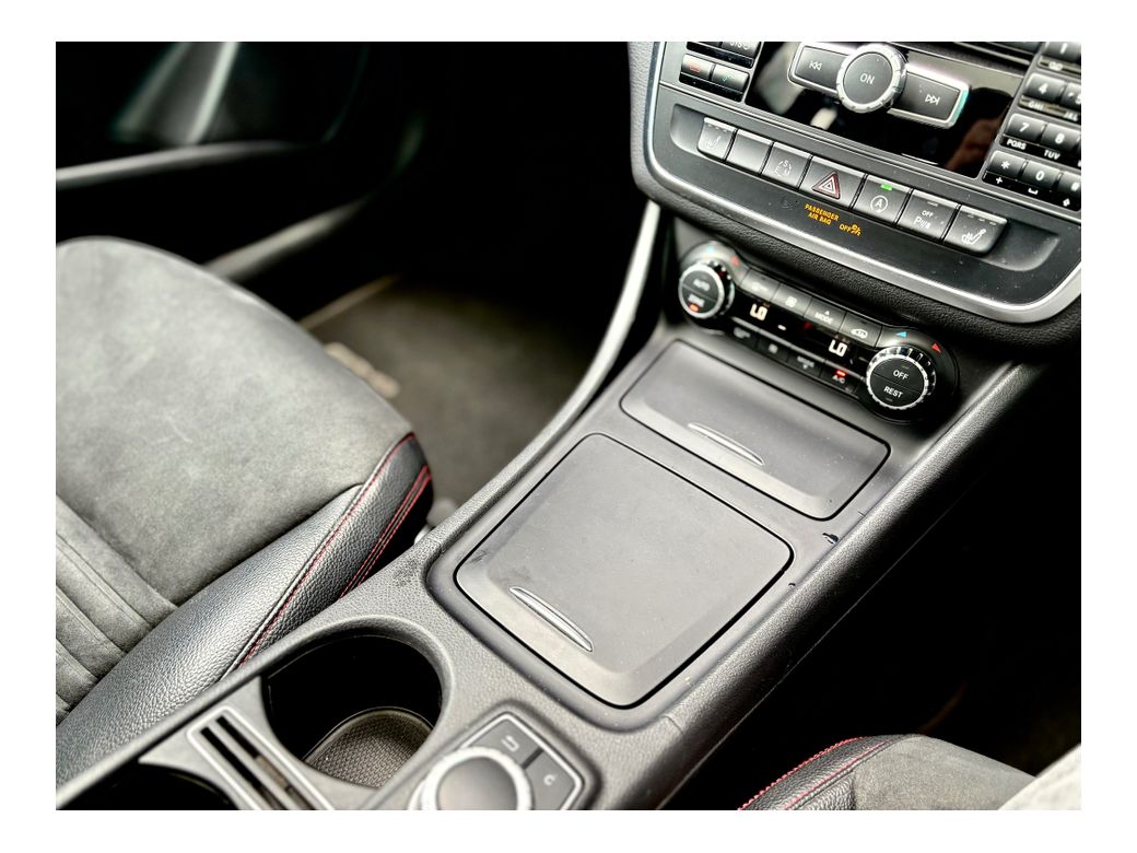2015 Mercedes-Benz GL Class