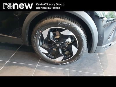 2025 Renault Captur