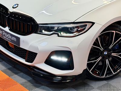 2020 BMW 3 Series