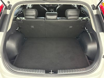 2024 Kia Niro
