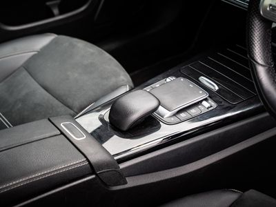 2021 Mercedes-Benz A Class