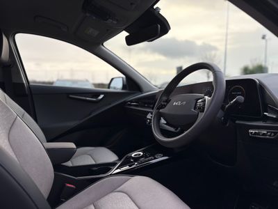 2023 Kia Niro EV