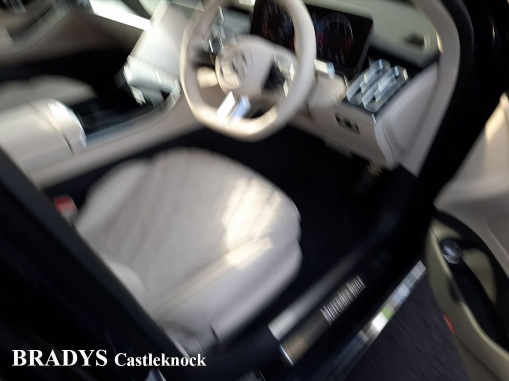 2022 Mercedes-Benz S Class