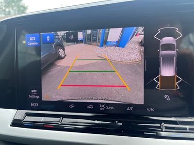 2026 Ford Tourneo Connect