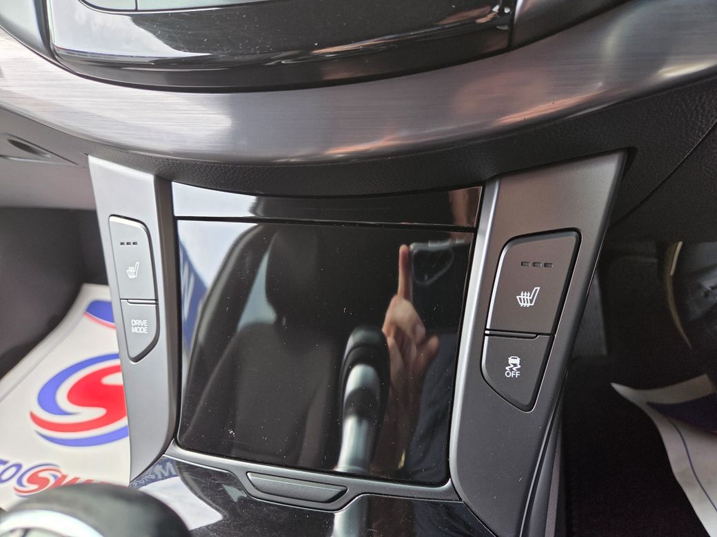 2018 Hyundai i40