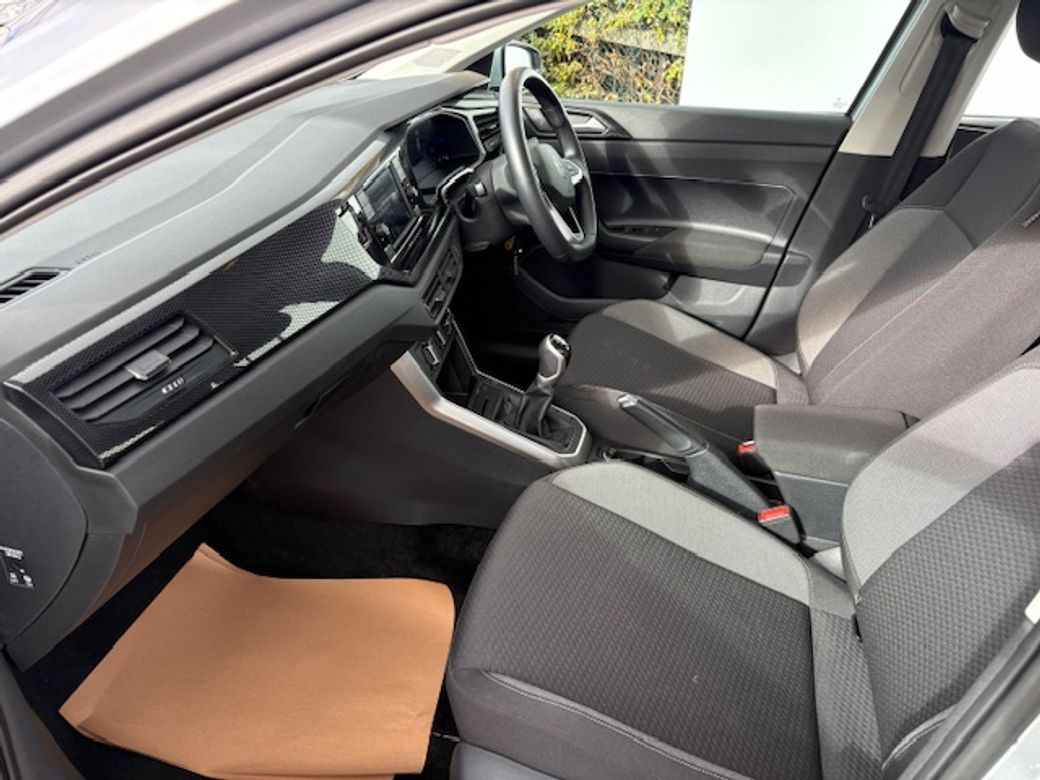 2024 Volkswagen Polo