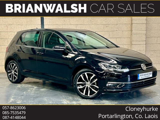 vehicle for sale from Brian Walsh Car Sales Portarlington
