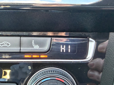 2017 Volkswagen Arteon