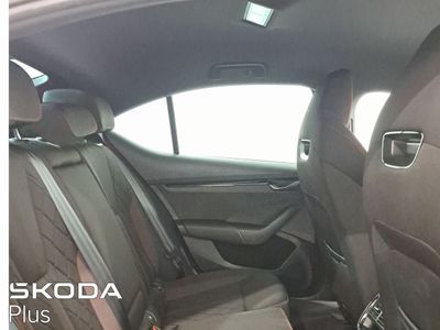 2022 Skoda Octavia