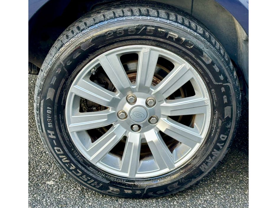 2016 Land Rover Discovery