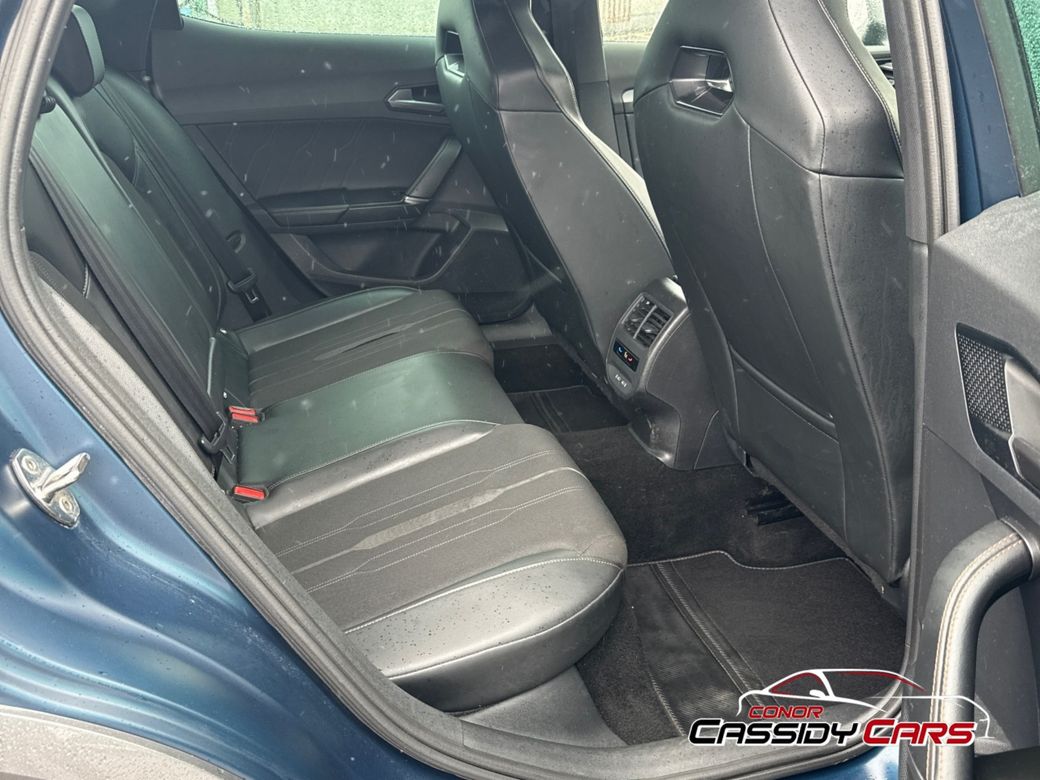 2022 Cupra Formentor
