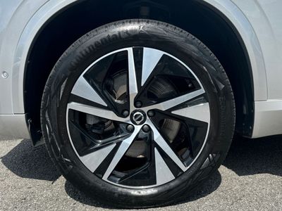 2020 Volvo XC90