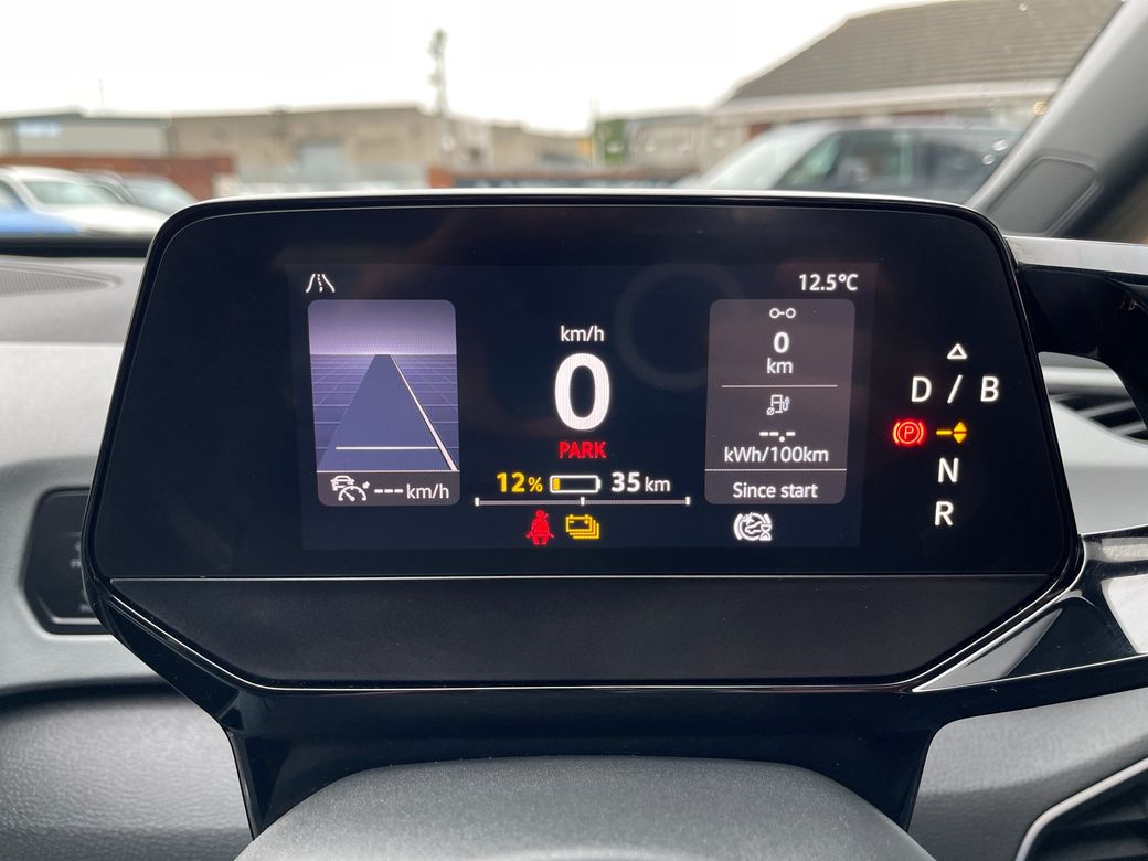 2022 Volkswagen ID.3