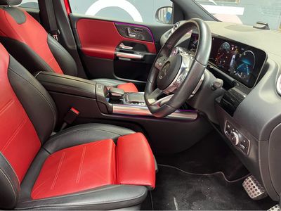 2019 Mercedes-Benz B Class