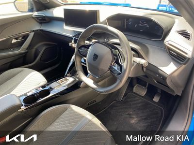 2024 Peugeot 2008