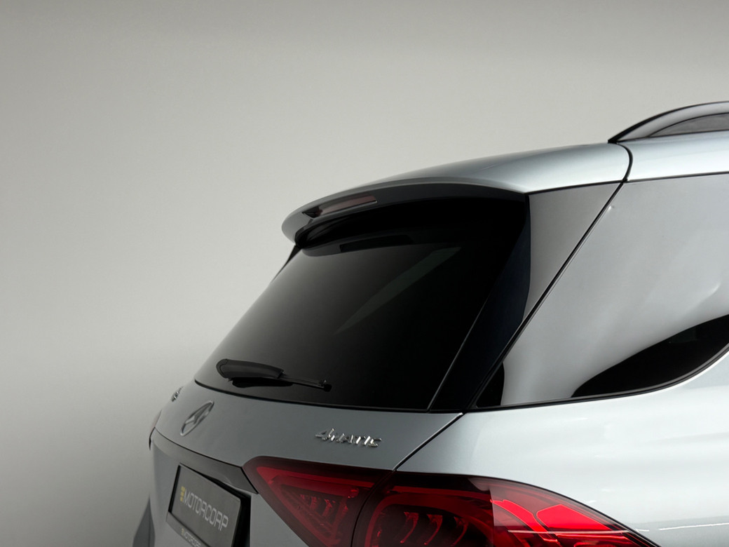 2022 Mercedes-Benz GLE Class