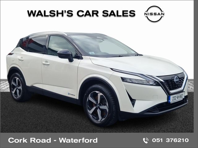 vehicle for sale from Walsh's Car Sales