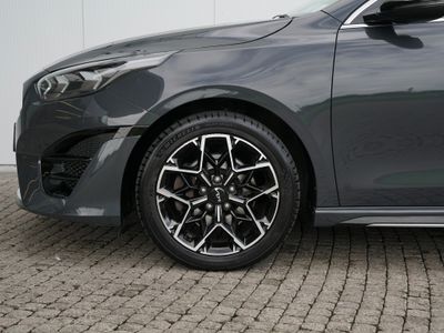 2022 Kia Ceed