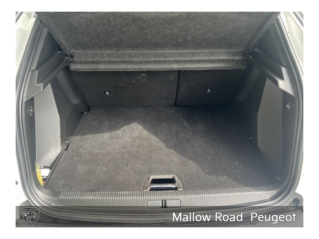 2021 Peugeot 2008