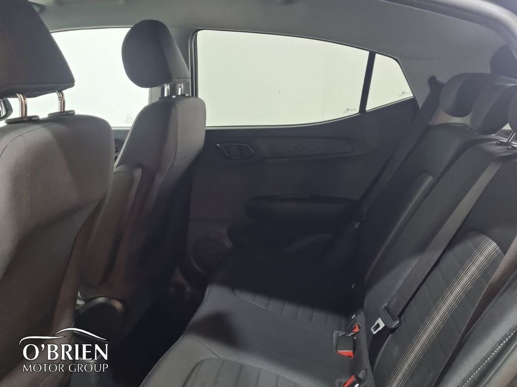 2021 Hyundai i10