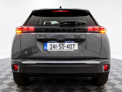 2024 Peugeot 2008