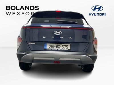 2026 Hyundai Kona
