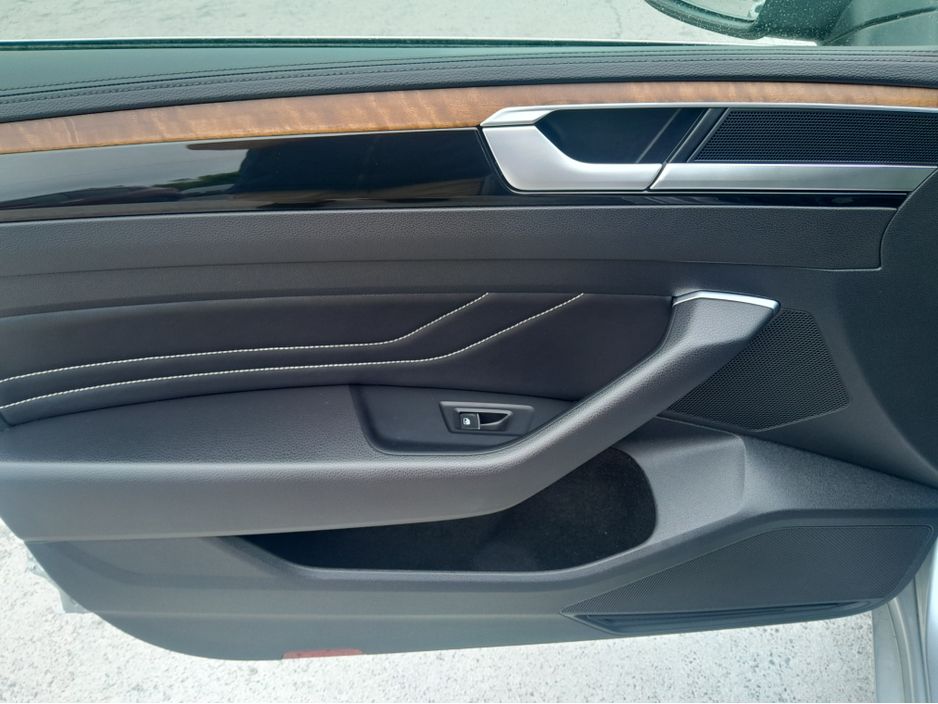 2021 Volkswagen Arteon