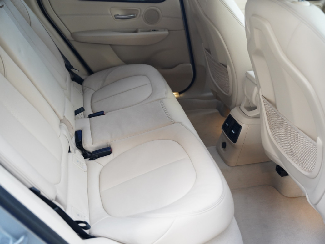 2016 BMW 2 Series Active Tourer