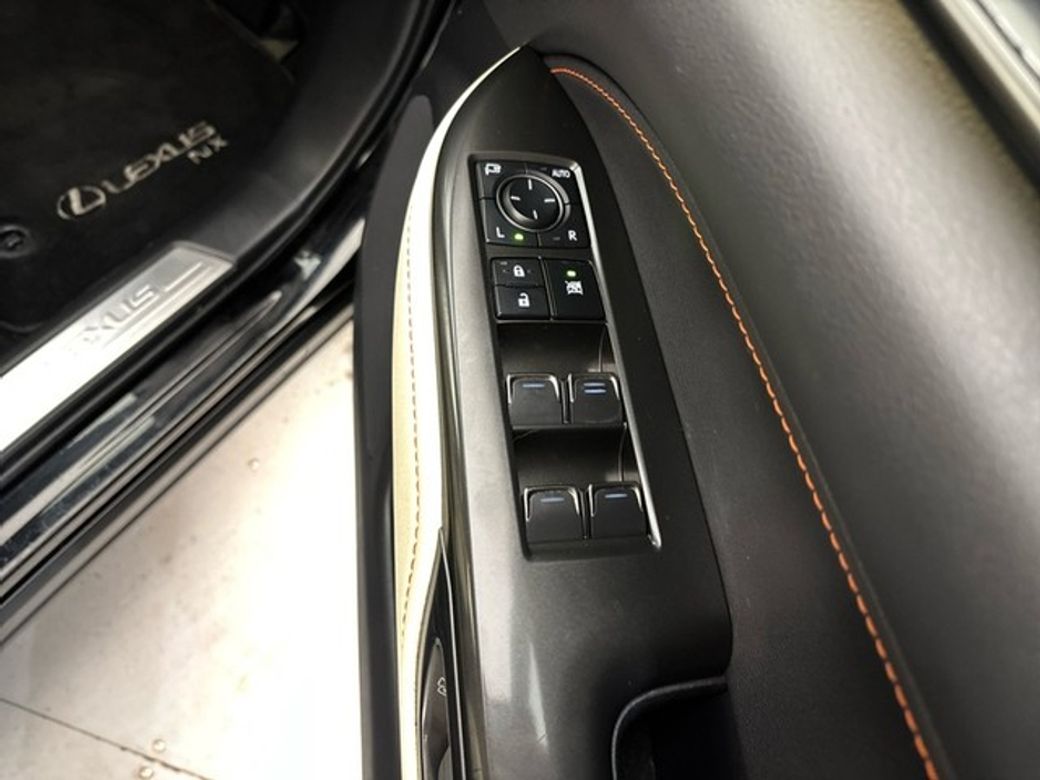 2023 Lexus NX 450H+