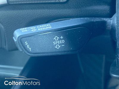 2019 Audi A3