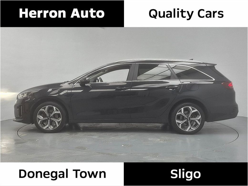 2021 Kia Ceed