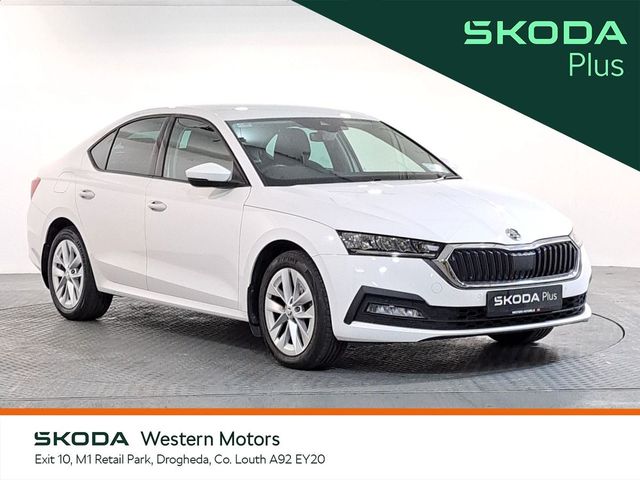 vehicle for sale from Western Motors Galway