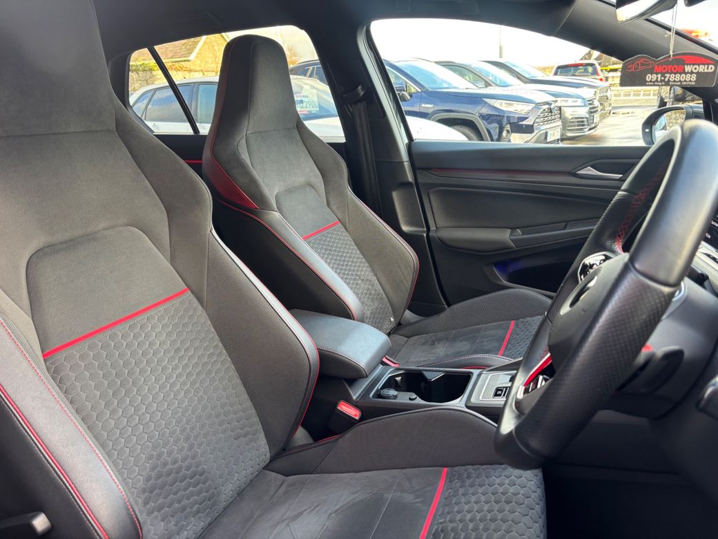 2022 Volkswagen Golf