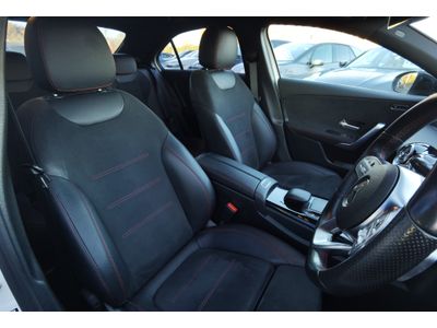 2022 Mercedes-Benz A Class
