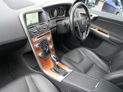 2017 Volvo XC60
