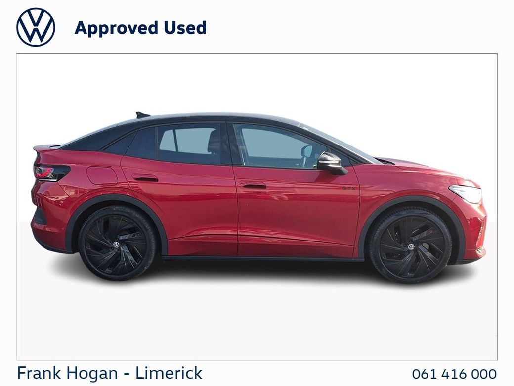 2023 Volkswagen ID.5