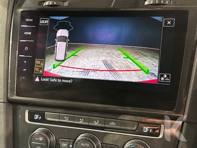 2020 Volkswagen Golf