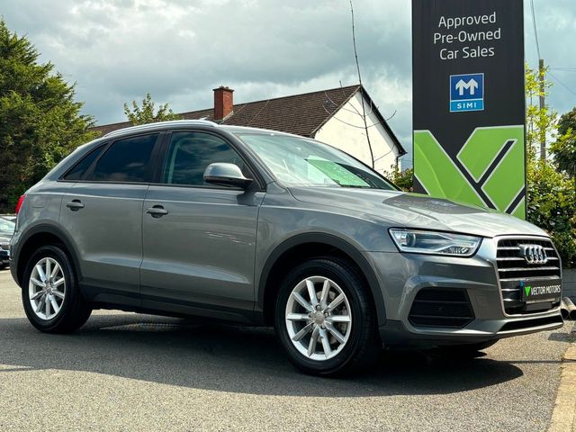 vehicle for sale from Vector Motors