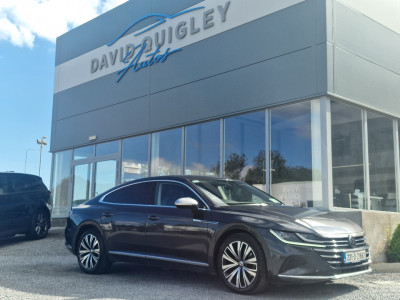 2023 Volkswagen Arteon