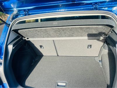 2020 Volkswagen T-Cross