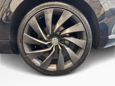 2020 Volkswagen Arteon