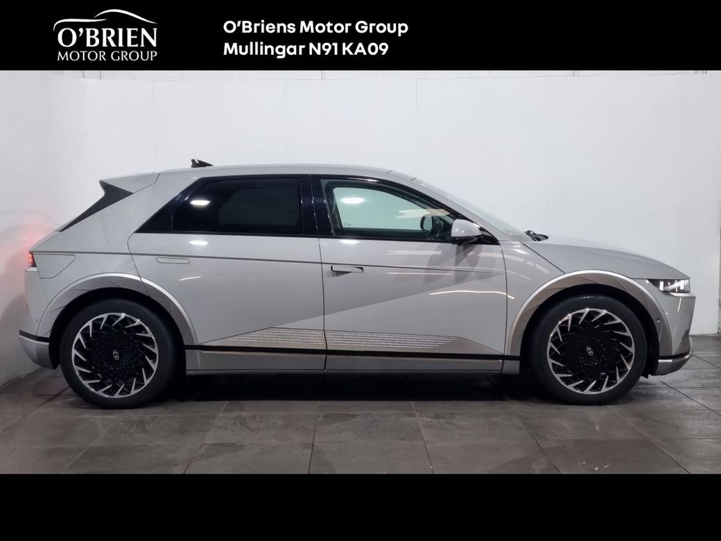 2023 Hyundai Ioniq 5