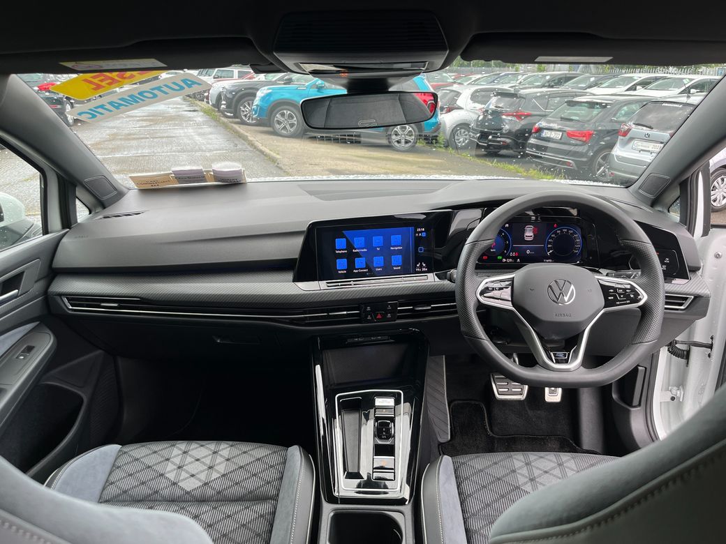 2024 Volkswagen Golf