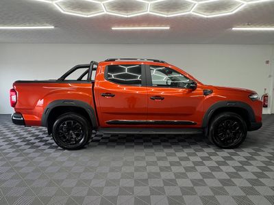 2026 Maxus T60 MAX
